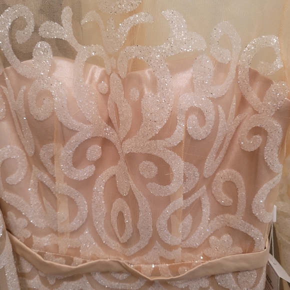 Gown - Picture 7 of 10